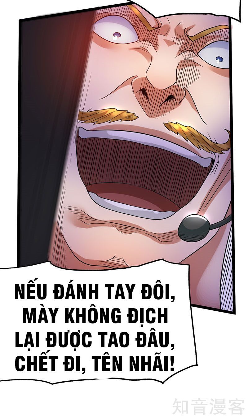 Tiên Vương Trùng Sinh Chapter 34 - Trang 2