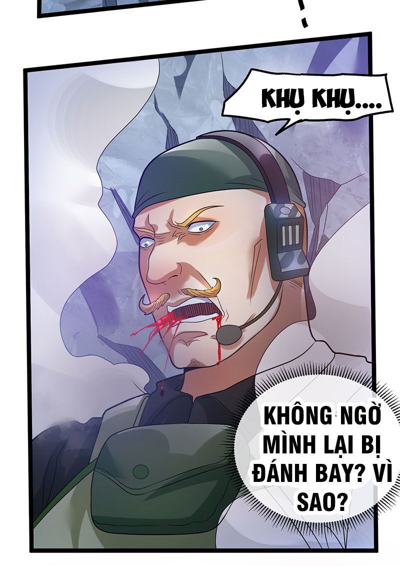 Tiên Vương Trùng Sinh Chapter 34 - Trang 2