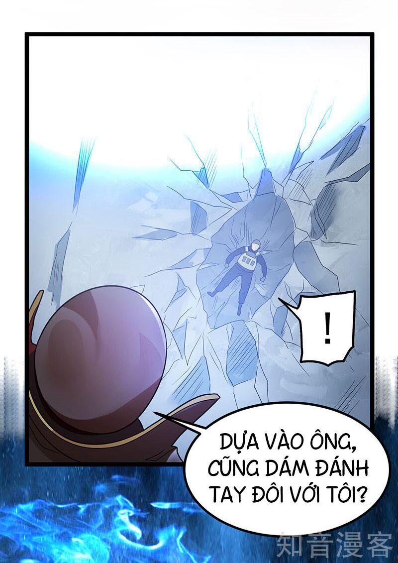 Tiên Vương Trùng Sinh Chapter 34 - Trang 2