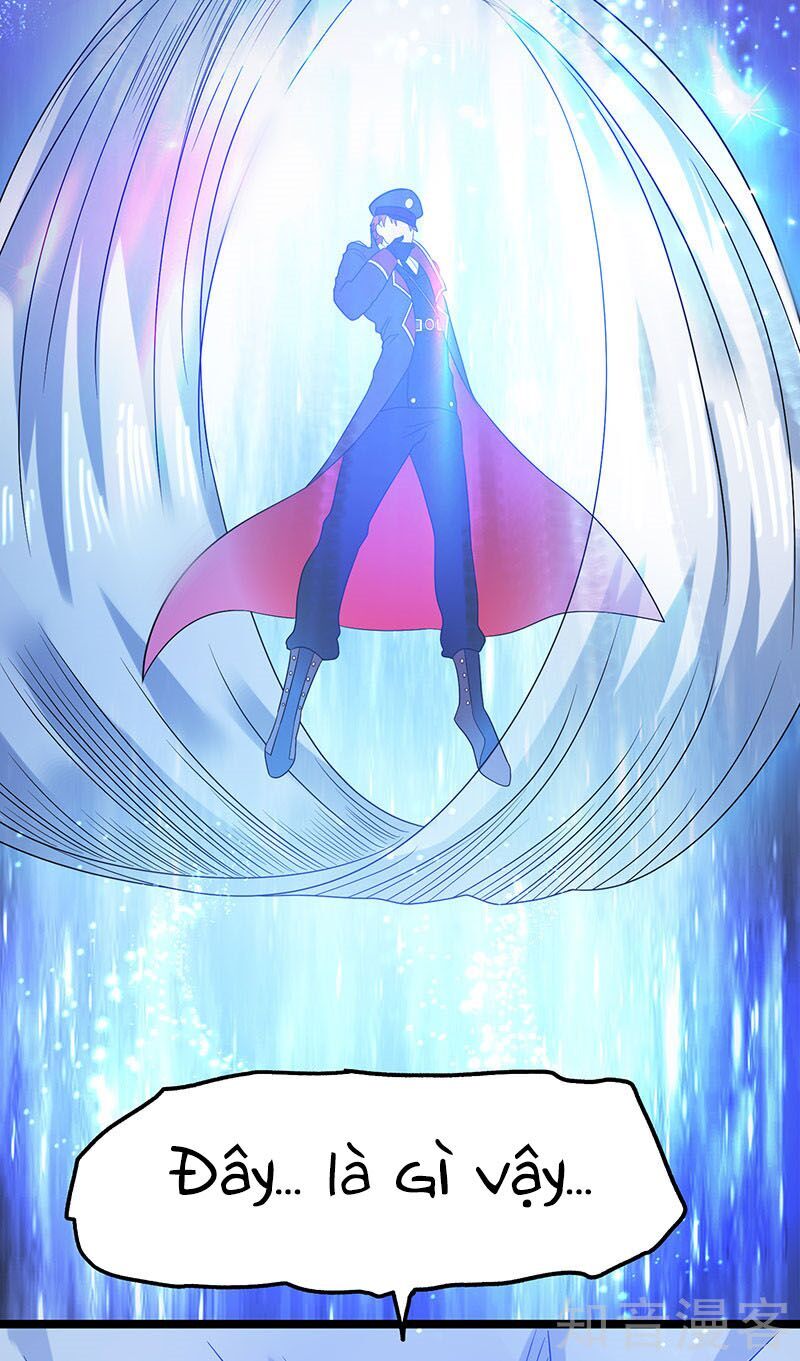 Tiên Vương Trùng Sinh Chapter 34 - Trang 2