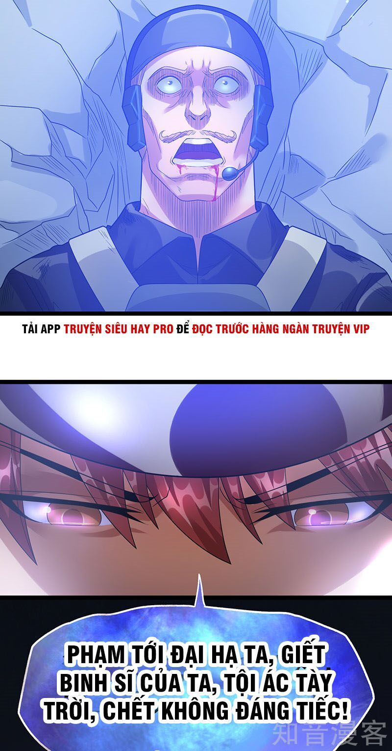 Tiên Vương Trùng Sinh Chapter 34 - Trang 2