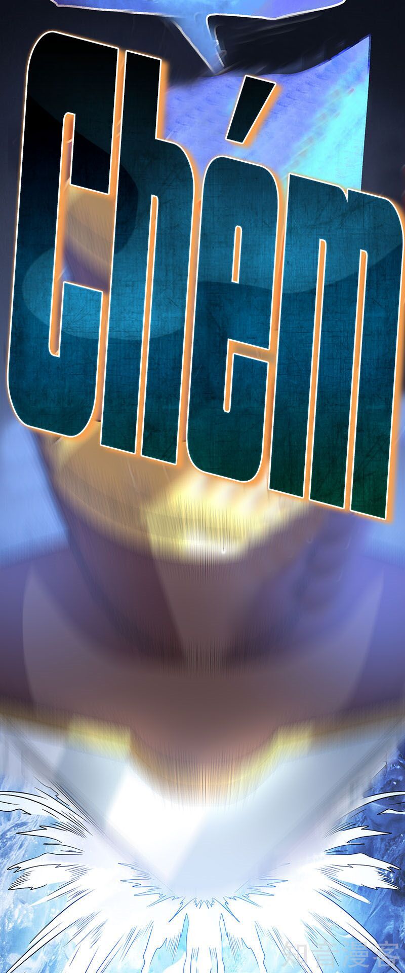 Tiên Vương Trùng Sinh Chapter 34 - Trang 2