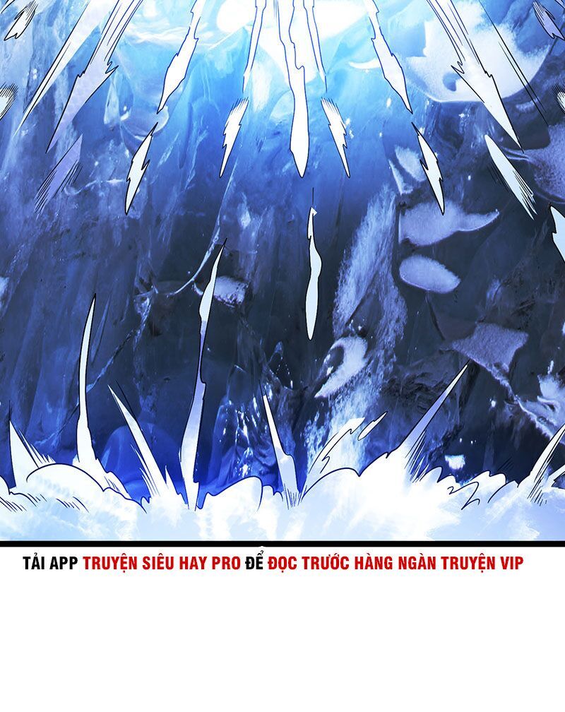 Tiên Vương Trùng Sinh Chapter 34 - Trang 2