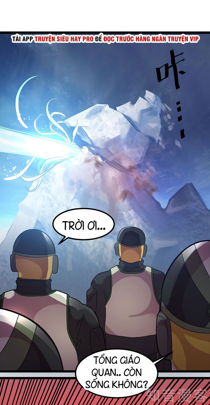 Tiên Vương Trùng Sinh Chapter 34 - Trang 2