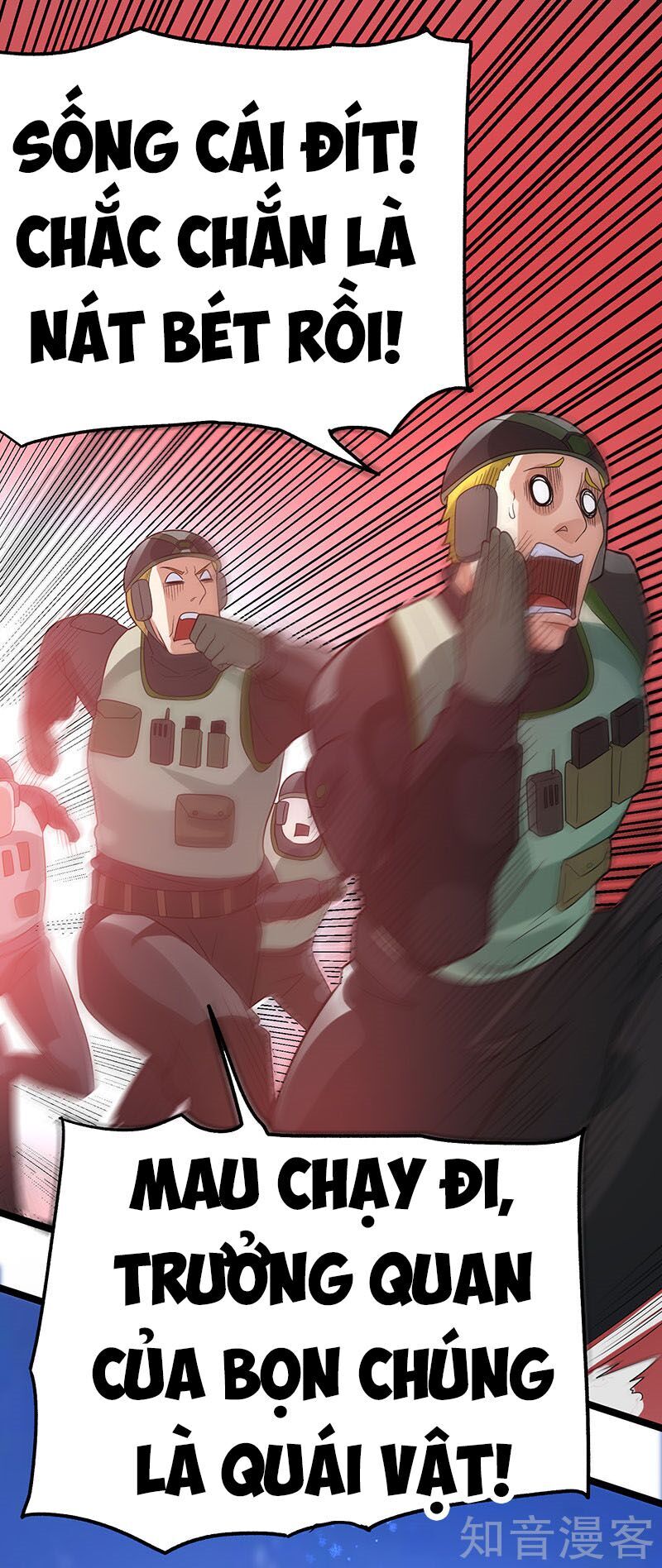 Tiên Vương Trùng Sinh Chapter 34 - Trang 2