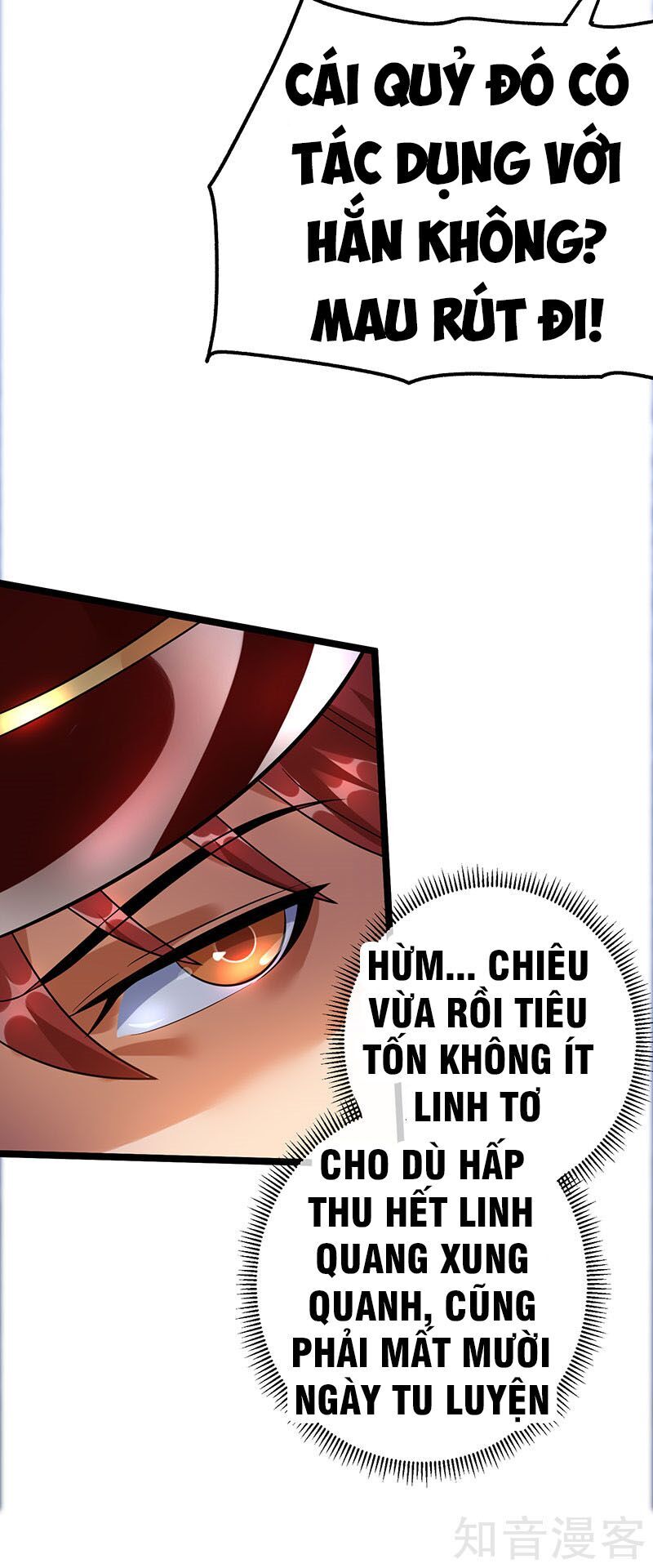 Tiên Vương Trùng Sinh Chapter 34 - Trang 2