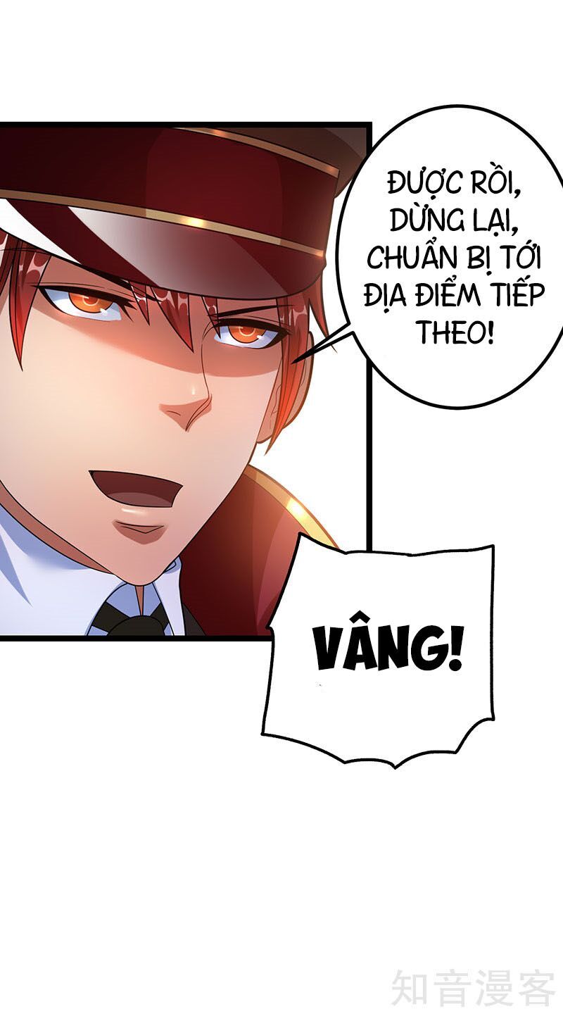 Tiên Vương Trùng Sinh Chapter 34 - Trang 2