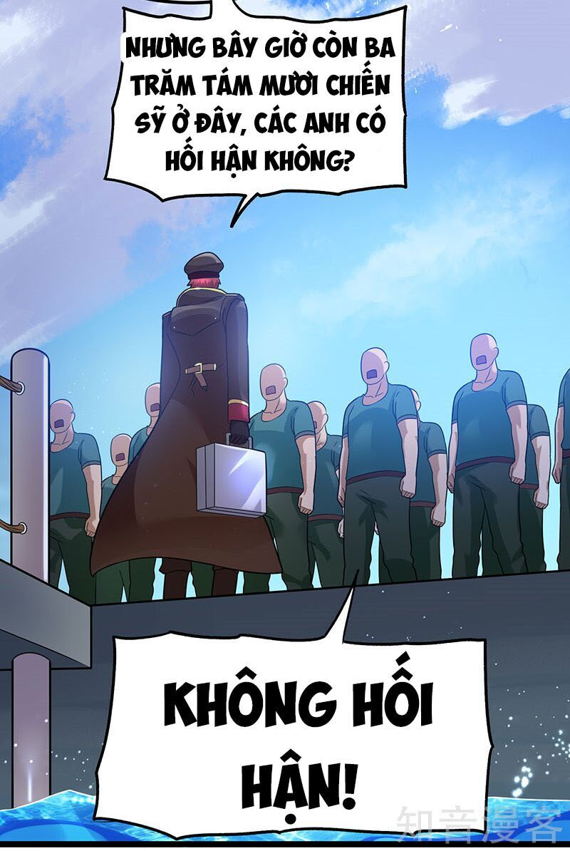 Tiên Vương Trùng Sinh Chapter 34 - Trang 2