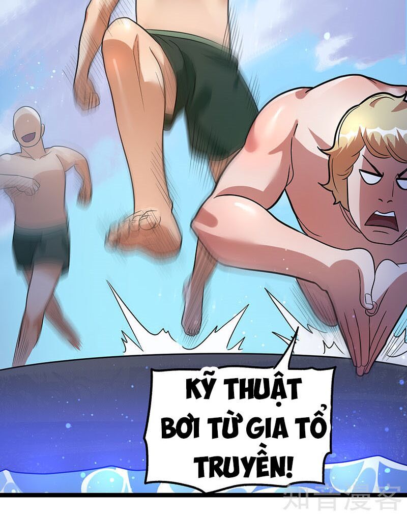 Tiên Vương Trùng Sinh Chapter 34 - Trang 2