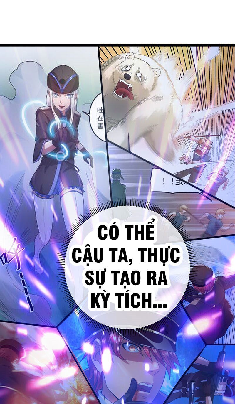 Tiên Vương Trùng Sinh Chapter 34 - Trang 2