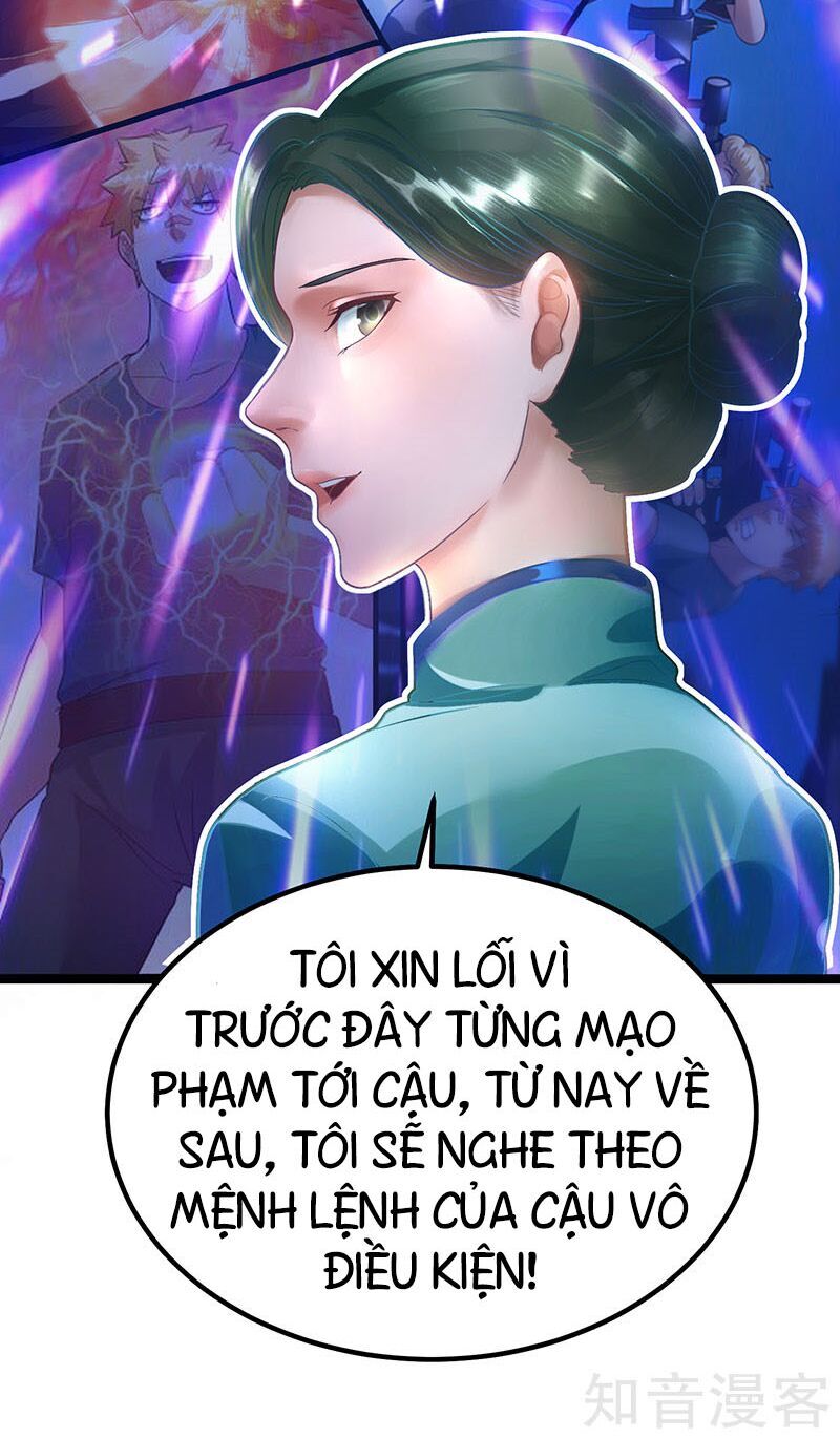 Tiên Vương Trùng Sinh Chapter 34 - Trang 2