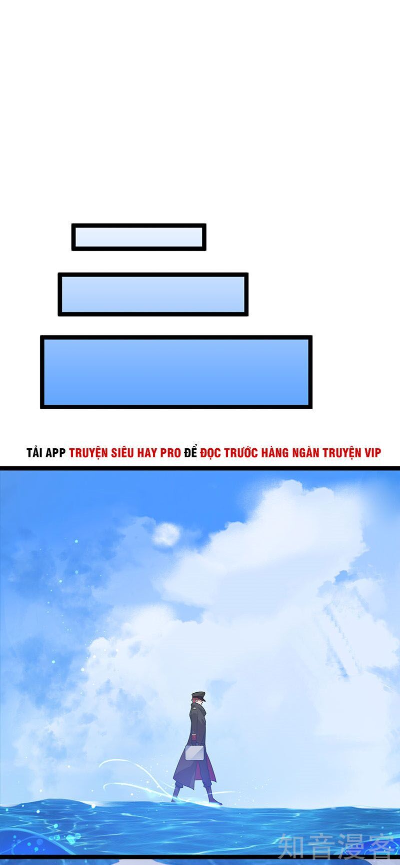 Tiên Vương Trùng Sinh Chapter 34 - Trang 2