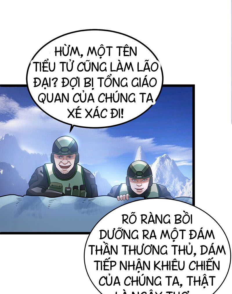 Tiên Vương Trùng Sinh Chapter 34 - Trang 2