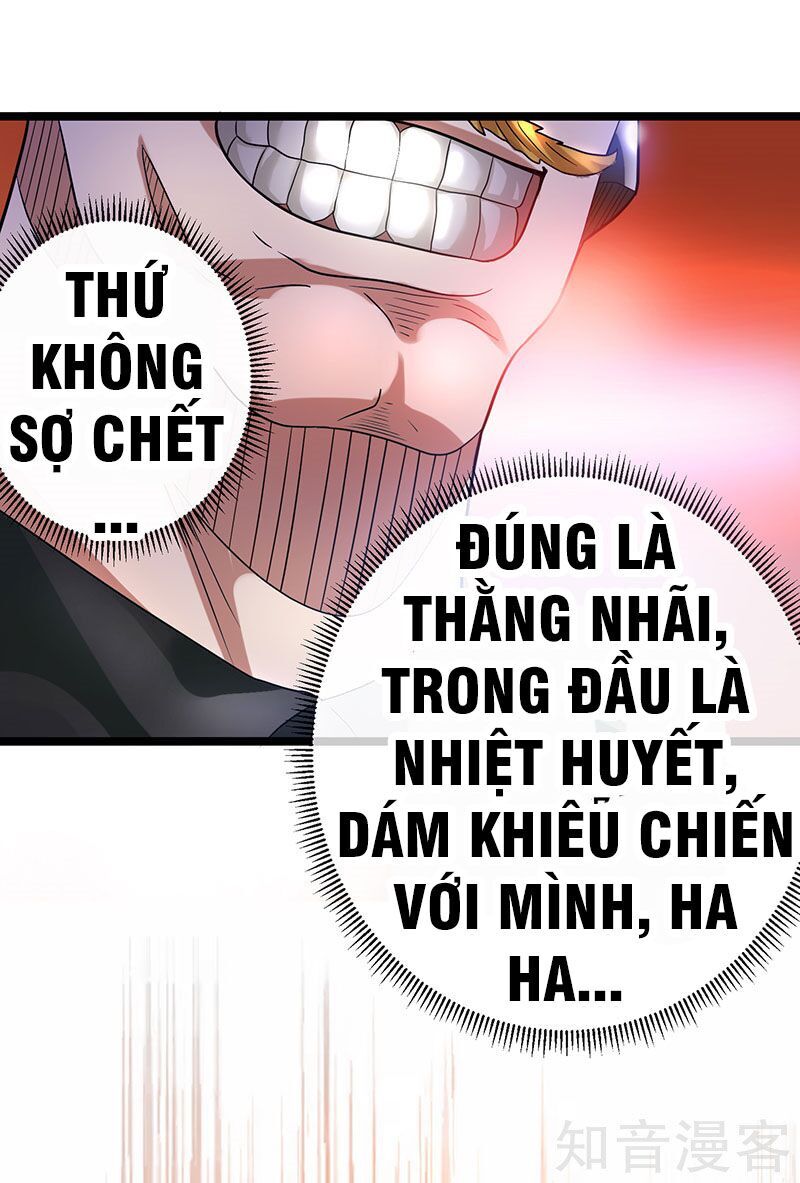 Tiên Vương Trùng Sinh Chapter 34 - Trang 2