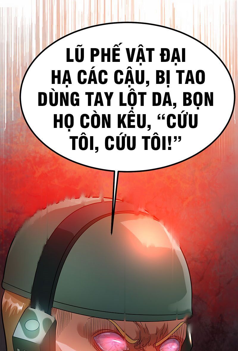 Tiên Vương Trùng Sinh Chapter 34 - Trang 2