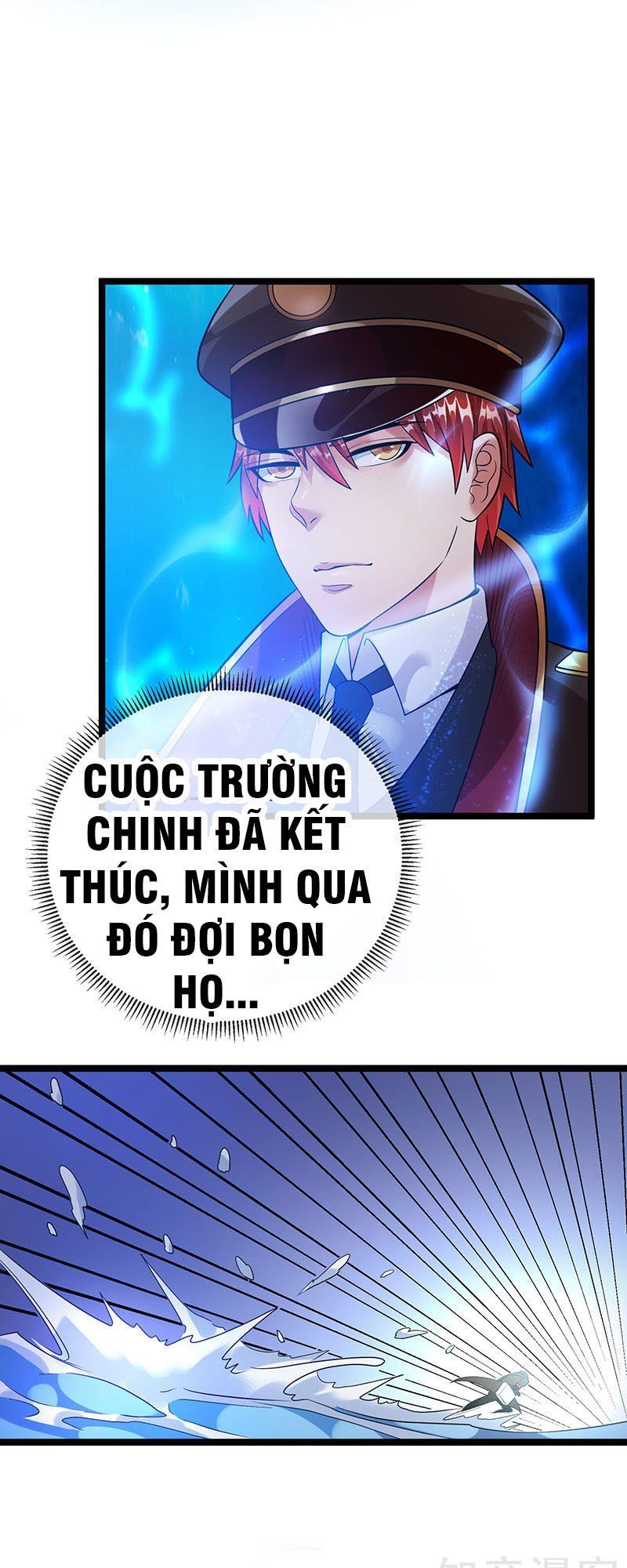 Tiên Vương Trùng Sinh Chapter 35 - Trang 2