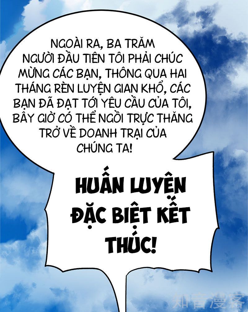 Tiên Vương Trùng Sinh Chapter 35 - Trang 2
