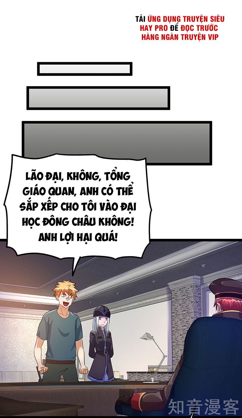 Tiên Vương Trùng Sinh Chapter 35 - Trang 2