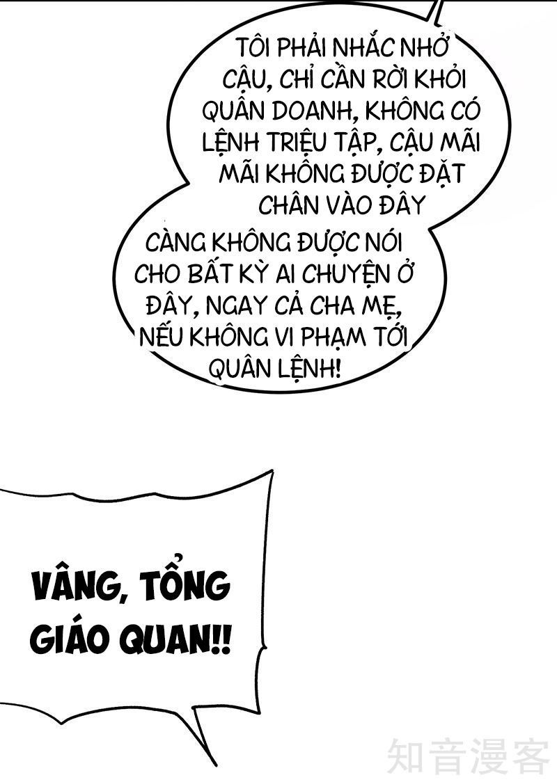 Tiên Vương Trùng Sinh Chapter 35 - Trang 2