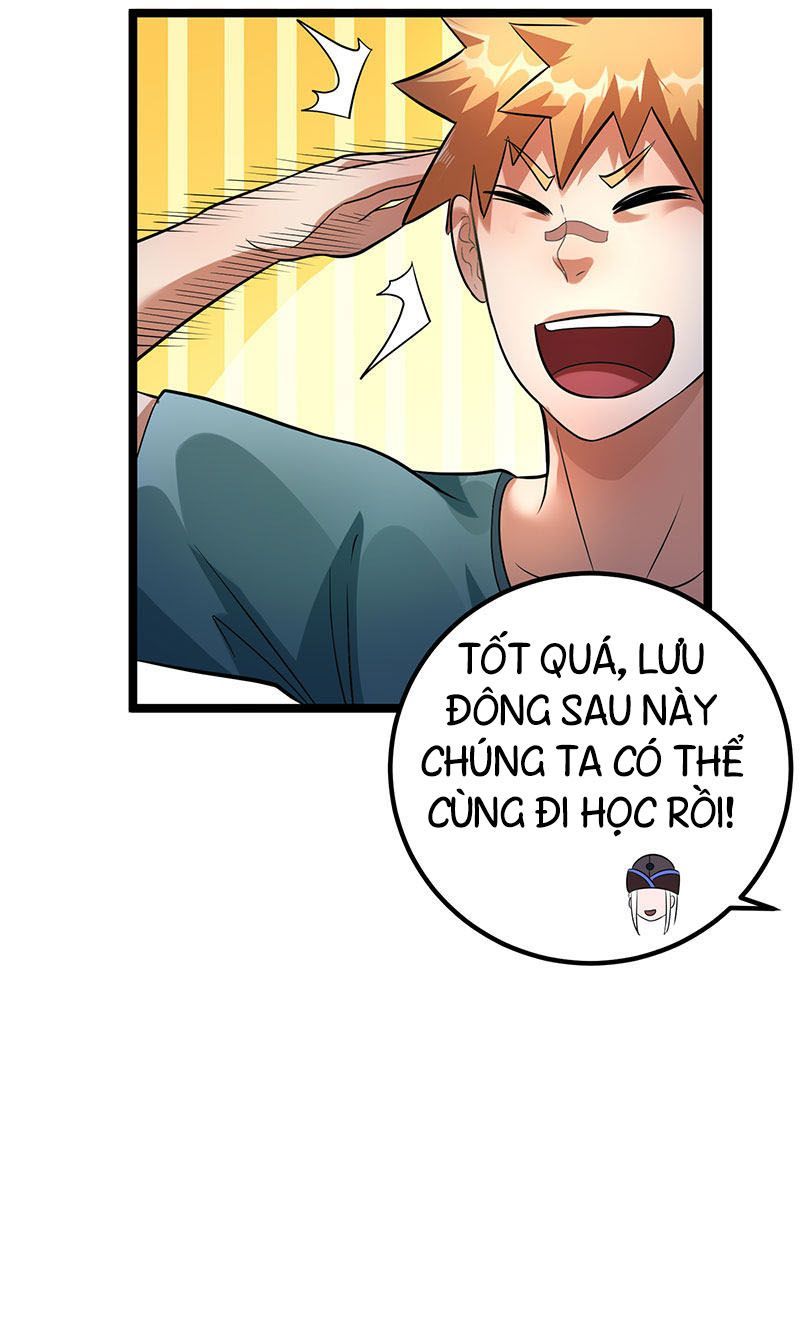 Tiên Vương Trùng Sinh Chapter 35 - Trang 2