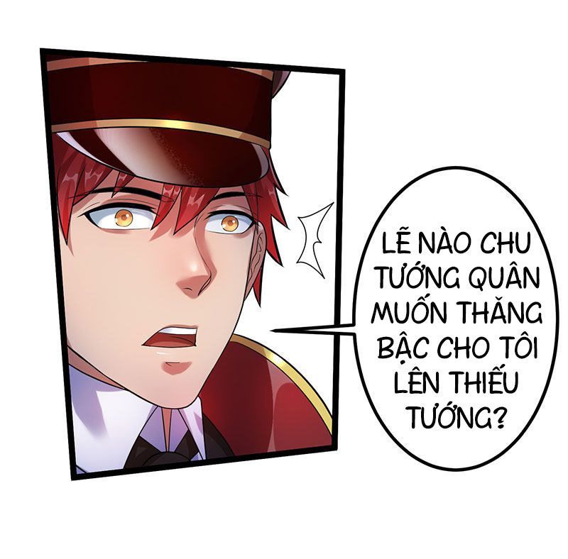 Tiên Vương Trùng Sinh Chapter 35 - Trang 2