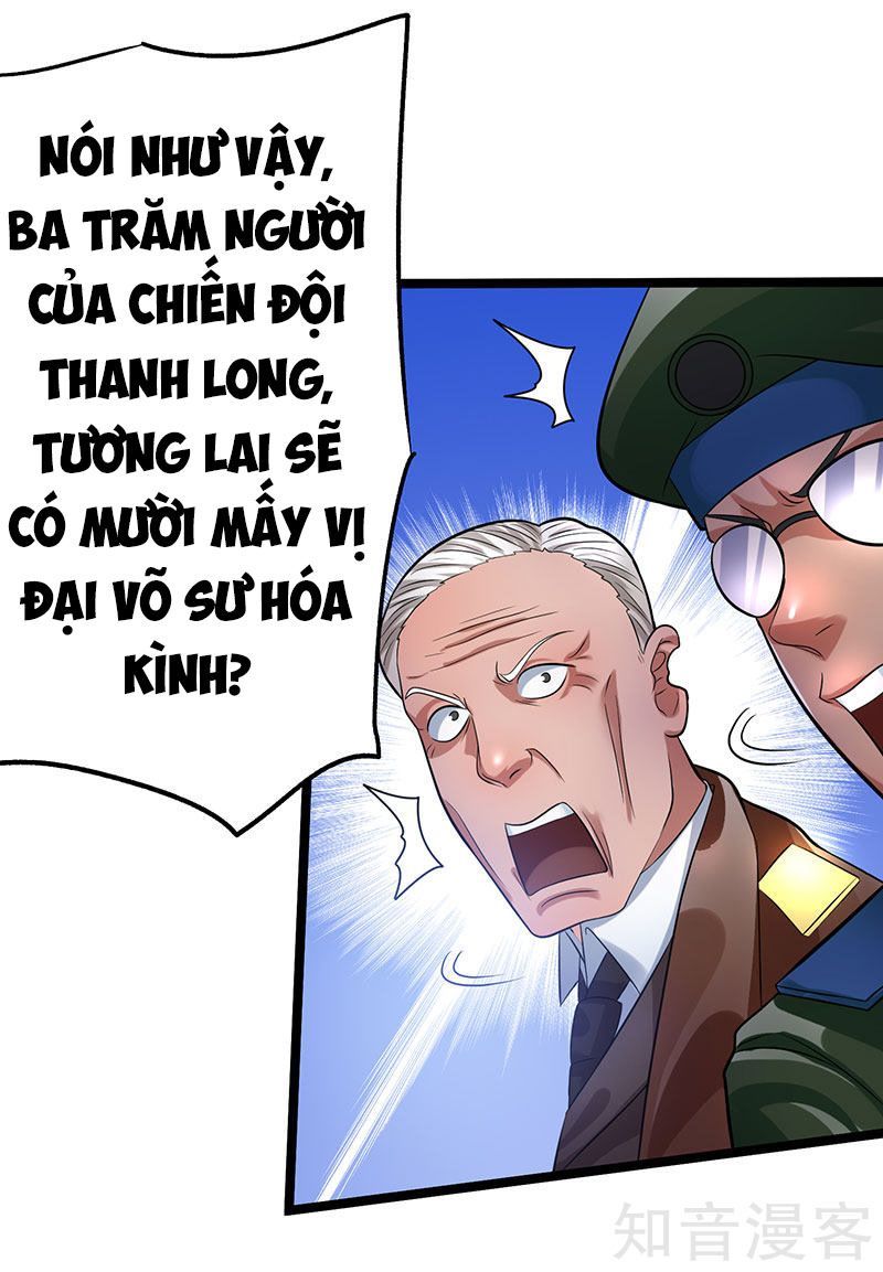 Tiên Vương Trùng Sinh Chapter 35 - Trang 2