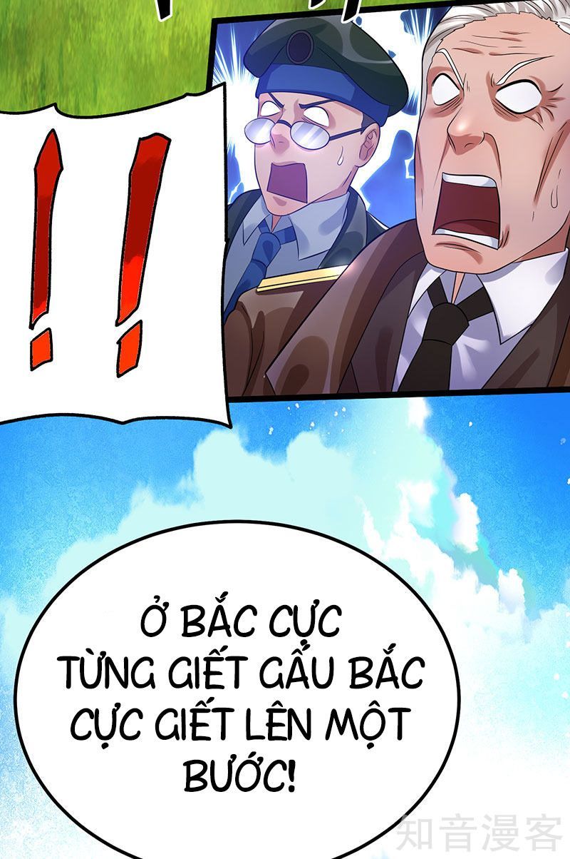 Tiên Vương Trùng Sinh Chapter 35 - Trang 2