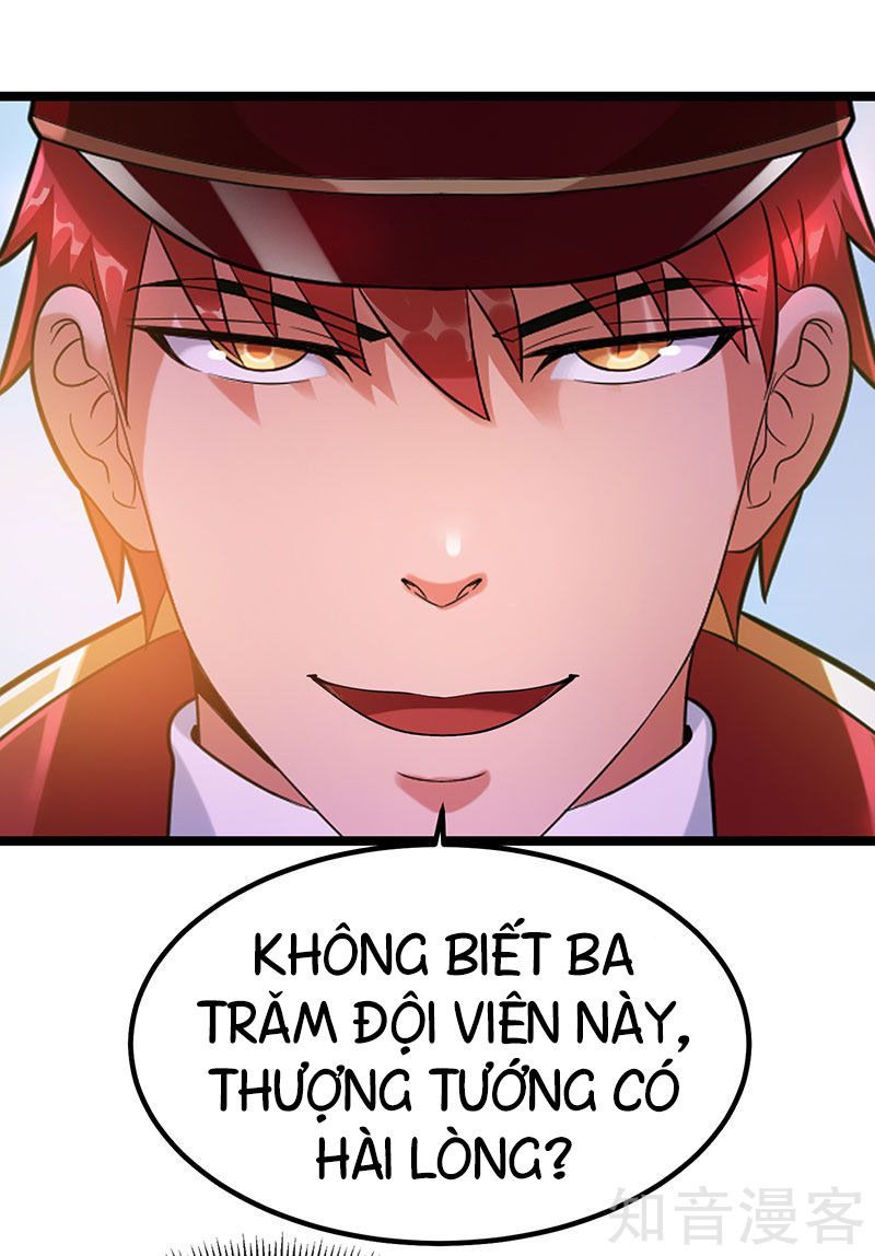 Tiên Vương Trùng Sinh Chapter 35 - Trang 2