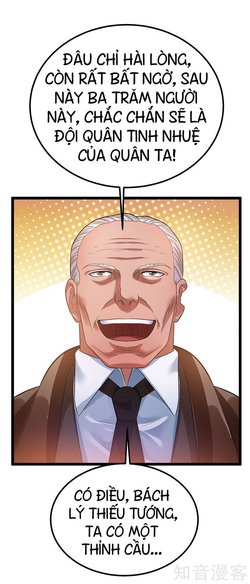 Tiên Vương Trùng Sinh Chapter 35 - Trang 2