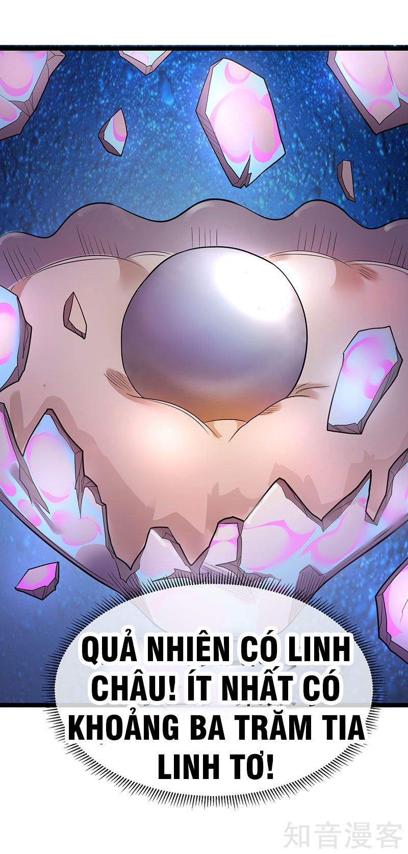 Tiên Vương Trùng Sinh Chapter 35 - Trang 2