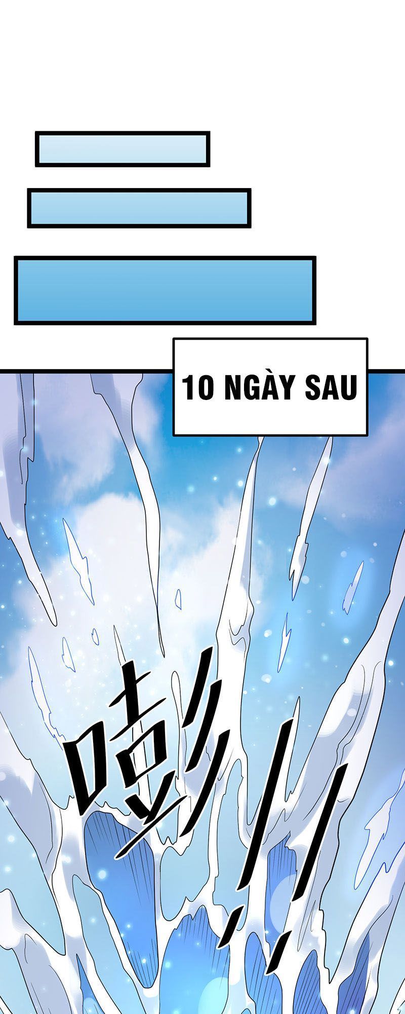 Tiên Vương Trùng Sinh Chapter 35 - Trang 2