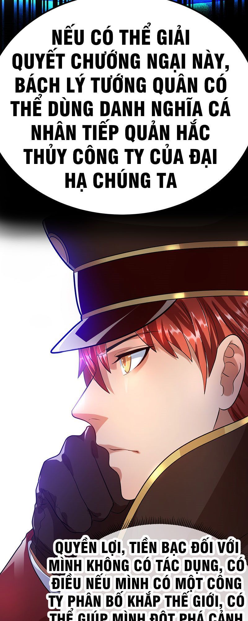 Tiên Vương Trùng Sinh Chapter 36 - Trang 2