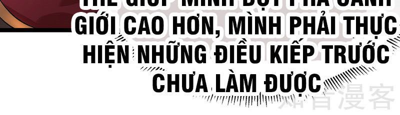 Tiên Vương Trùng Sinh Chapter 36 - Trang 2