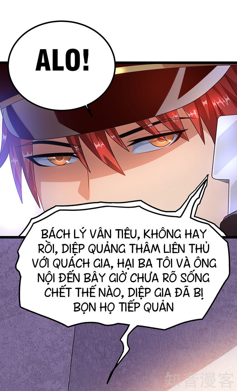 Tiên Vương Trùng Sinh Chapter 36 - Trang 2