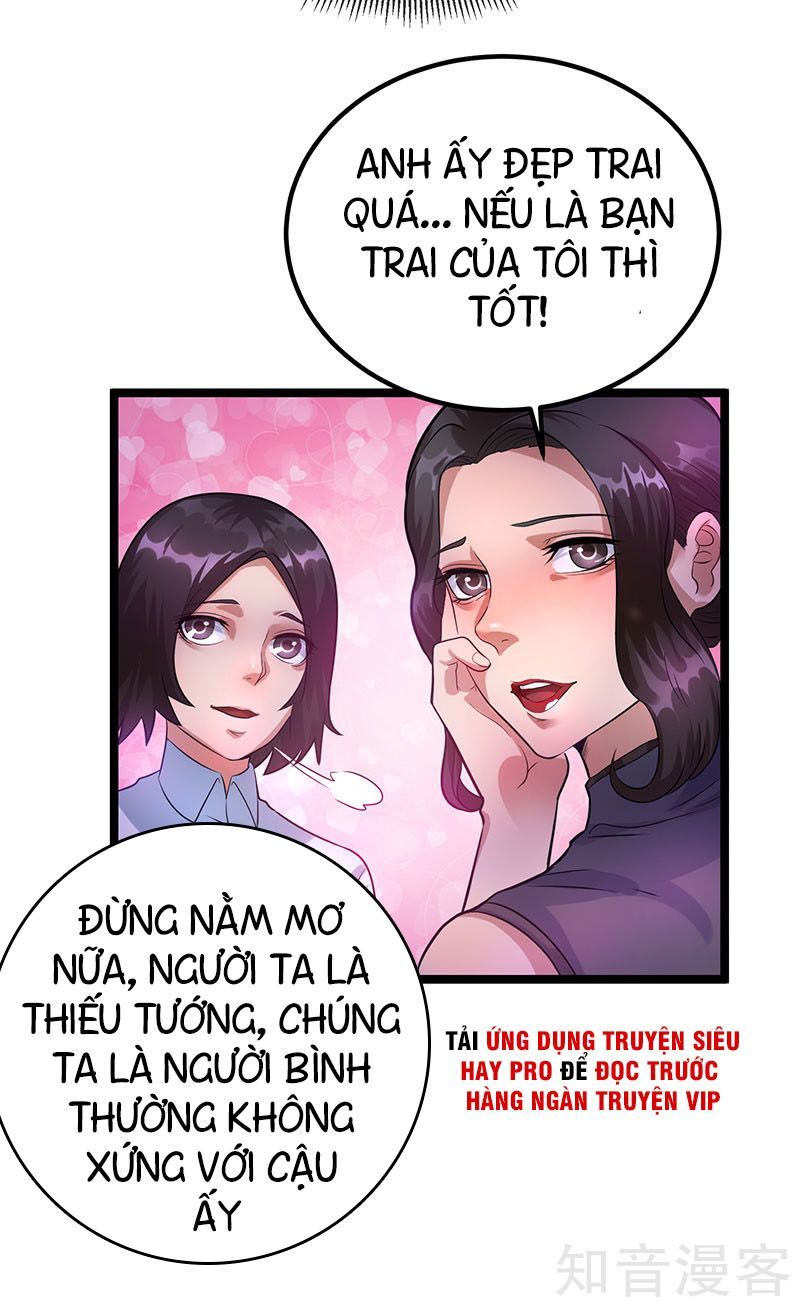 Tiên Vương Trùng Sinh Chapter 36 - Trang 2