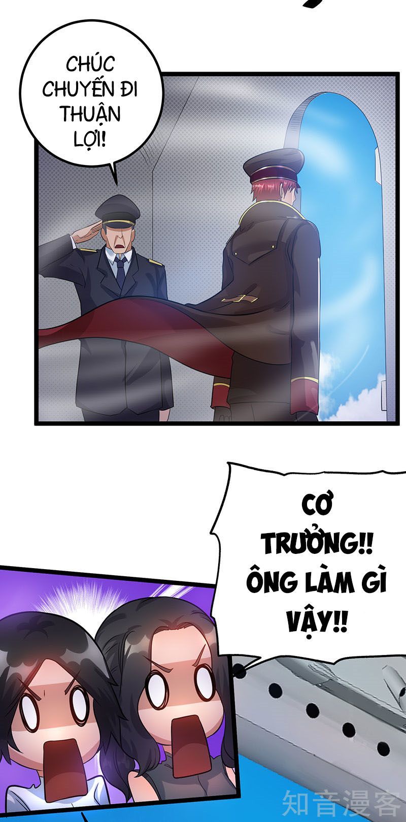 Tiên Vương Trùng Sinh Chapter 36 - Trang 2