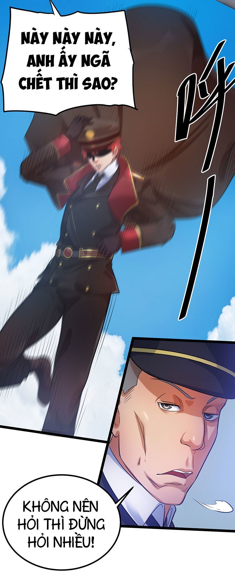 Tiên Vương Trùng Sinh Chapter 36 - Trang 2