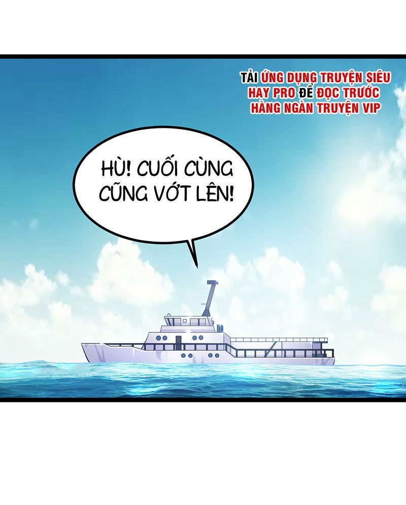 Tiên Vương Trùng Sinh Chapter 36 - Trang 2