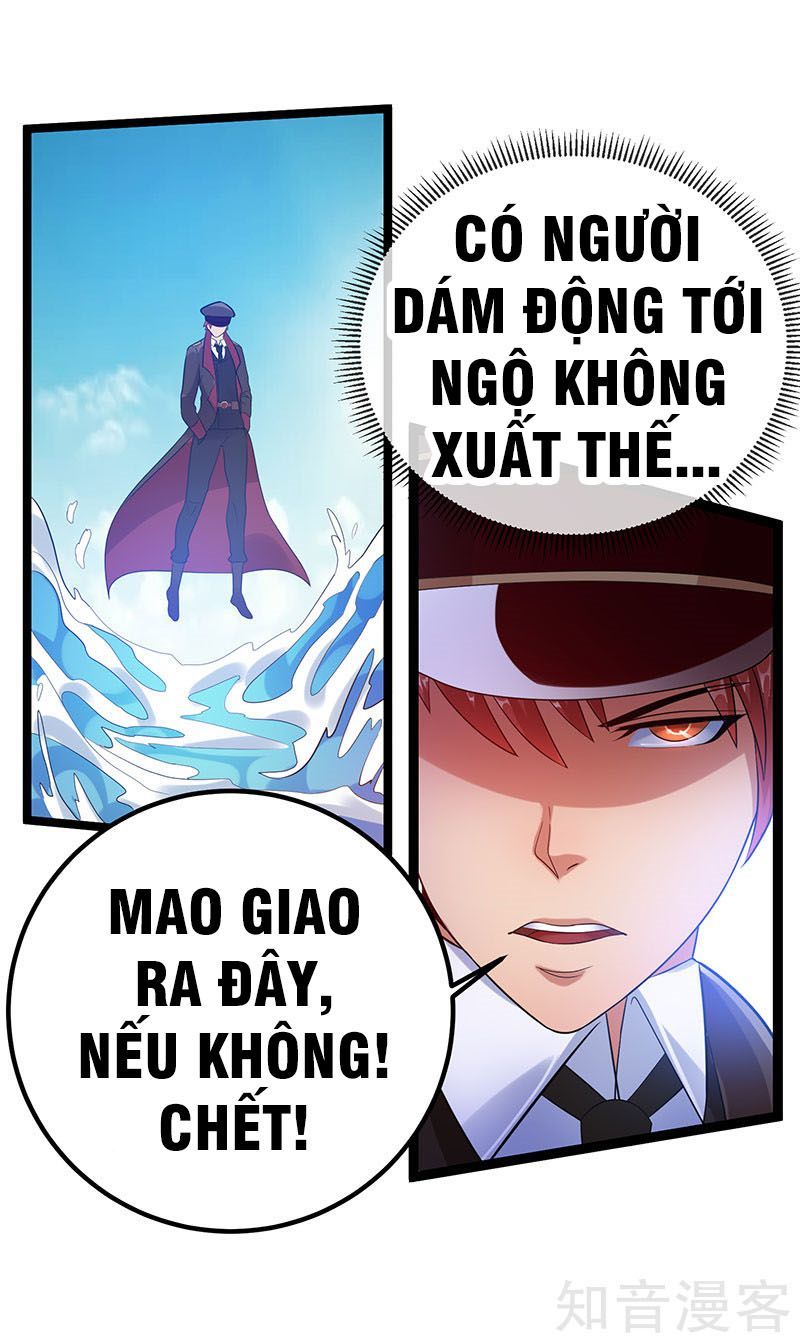 Tiên Vương Trùng Sinh Chapter 36 - Trang 2