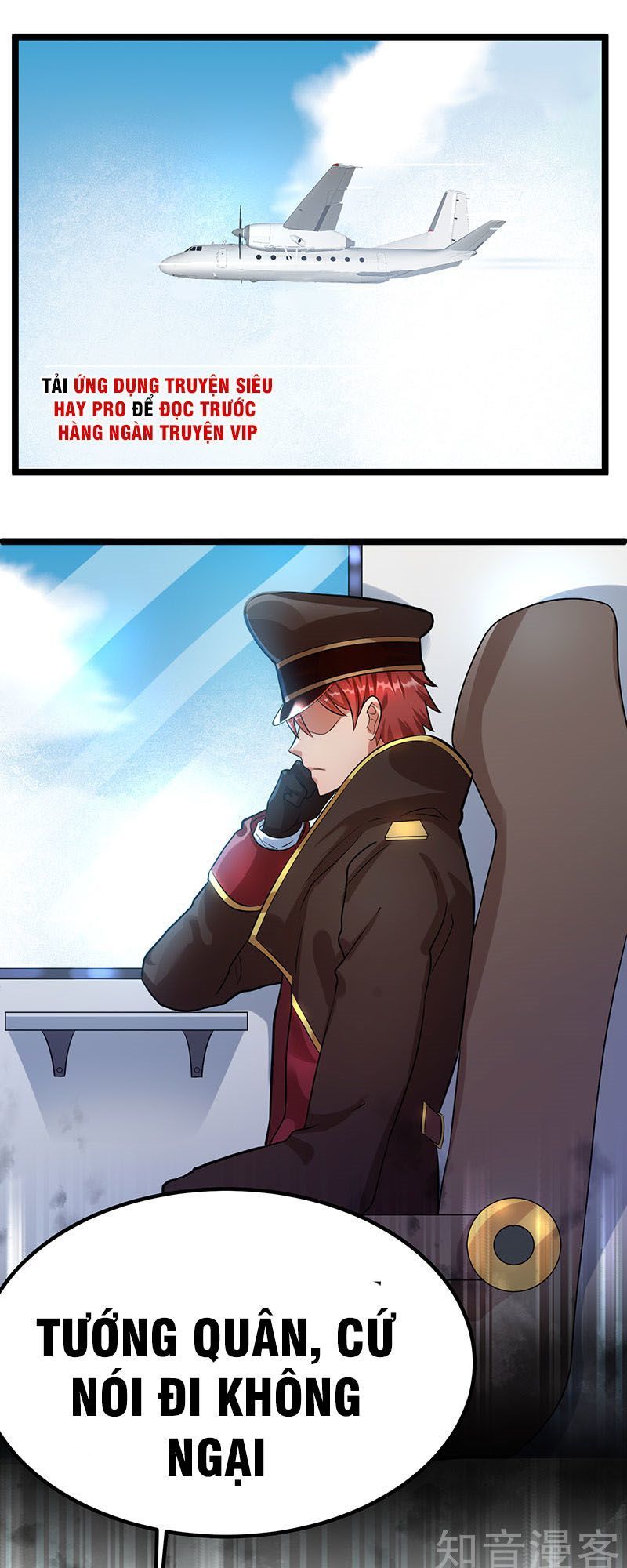 Tiên Vương Trùng Sinh Chapter 36 - Trang 2