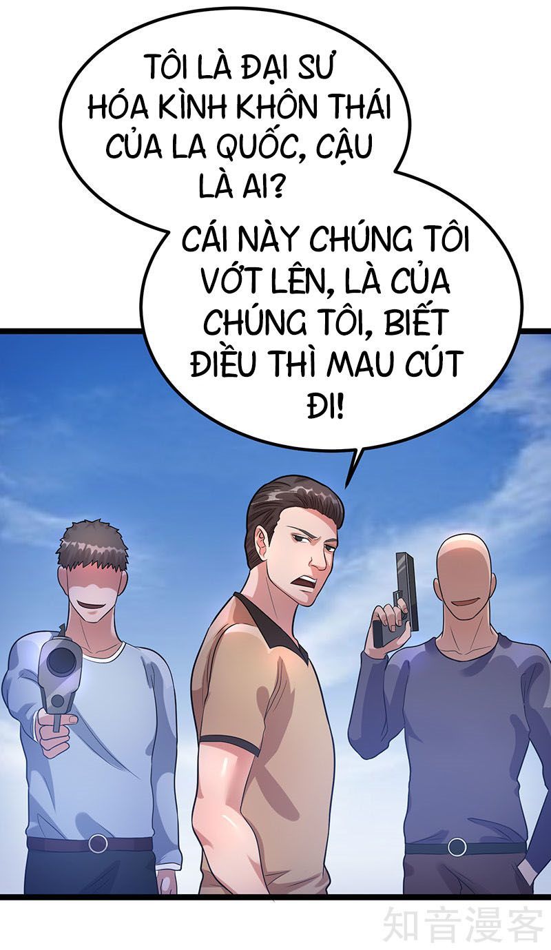 Tiên Vương Trùng Sinh Chapter 36 - Trang 2