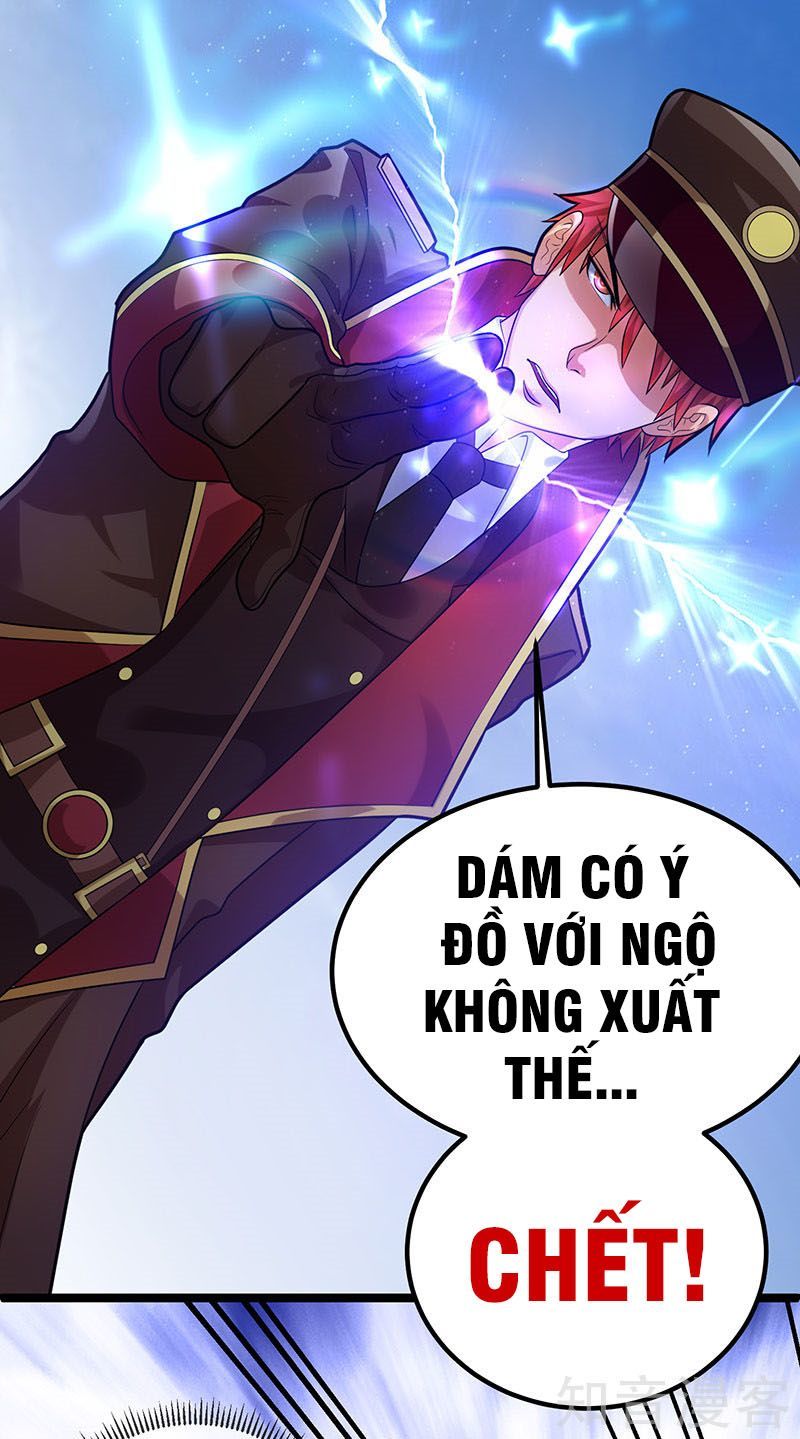 Tiên Vương Trùng Sinh Chapter 36 - Trang 2