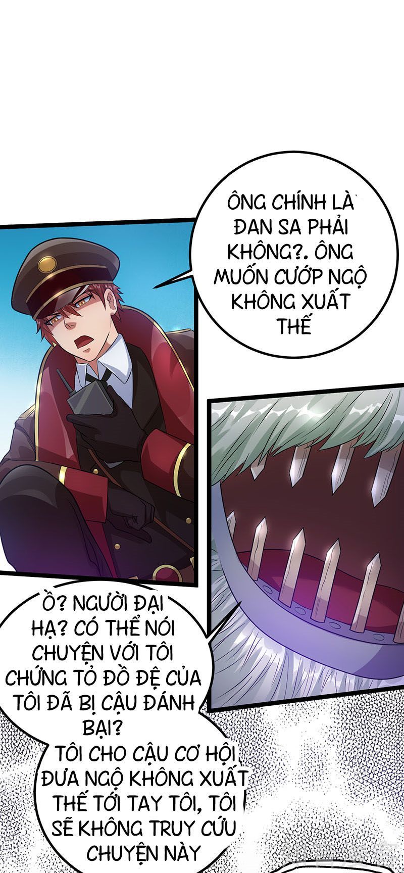 Tiên Vương Trùng Sinh Chapter 36 - Trang 2