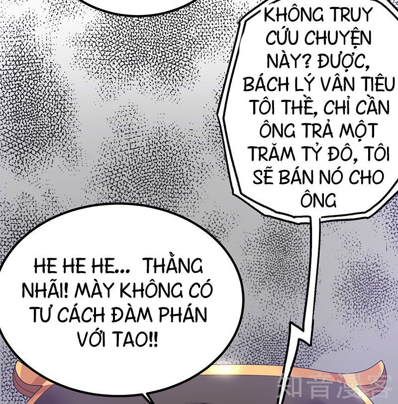 Tiên Vương Trùng Sinh Chapter 36 - Trang 2