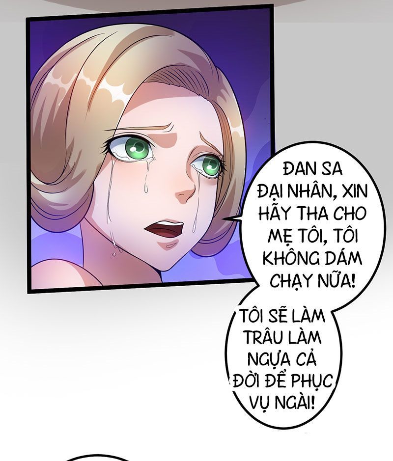 Tiên Vương Trùng Sinh Chapter 36 - Trang 2