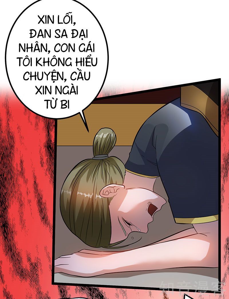 Tiên Vương Trùng Sinh Chapter 36 - Trang 2