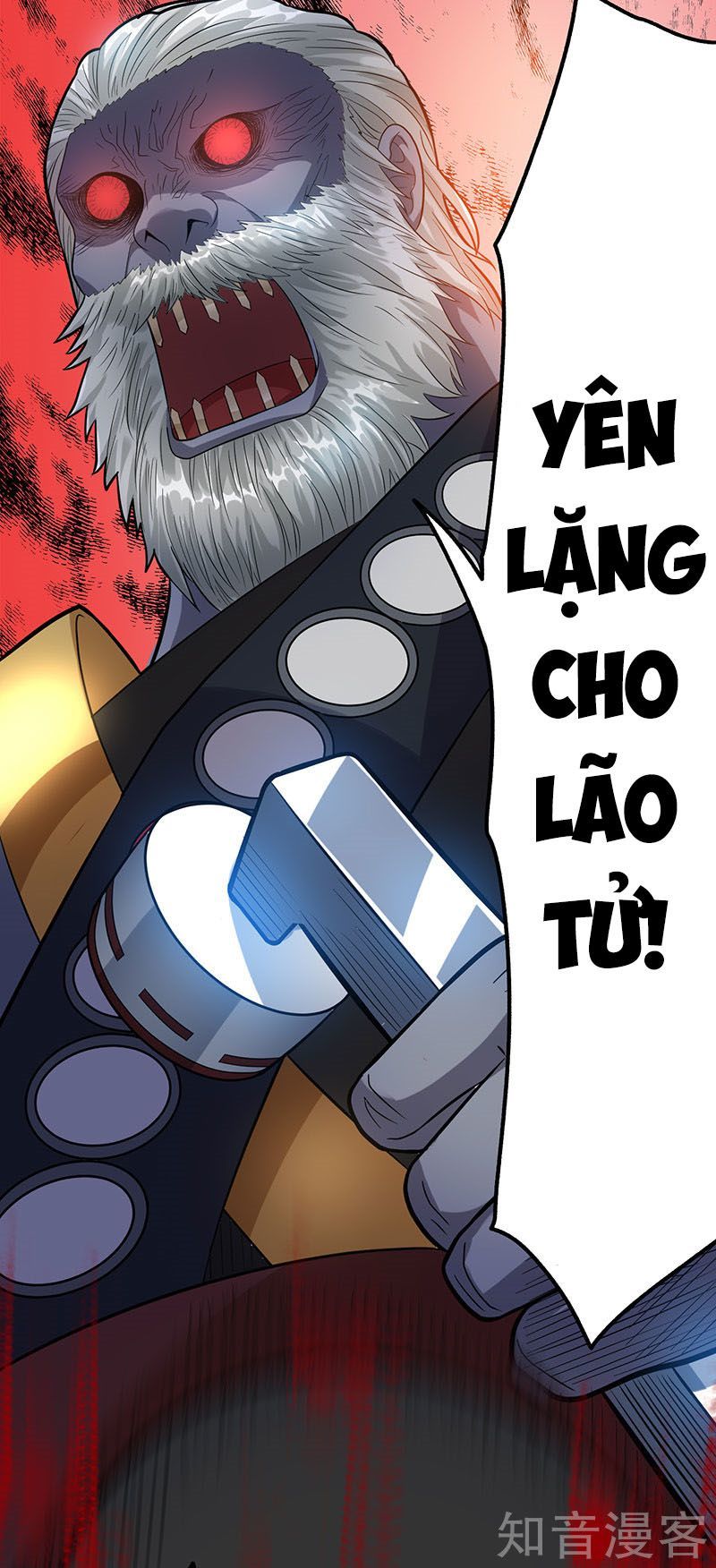 Tiên Vương Trùng Sinh Chapter 36 - Trang 2