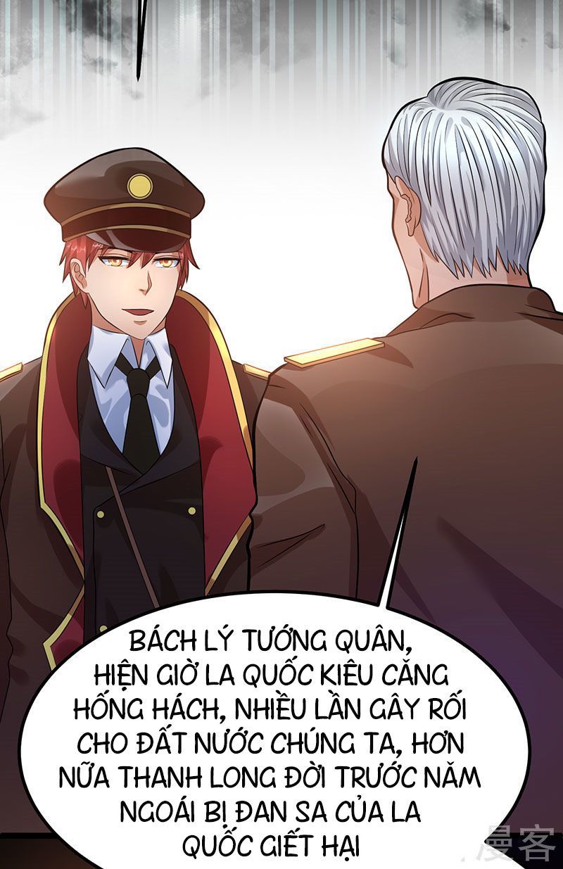 Tiên Vương Trùng Sinh Chapter 36 - Trang 2