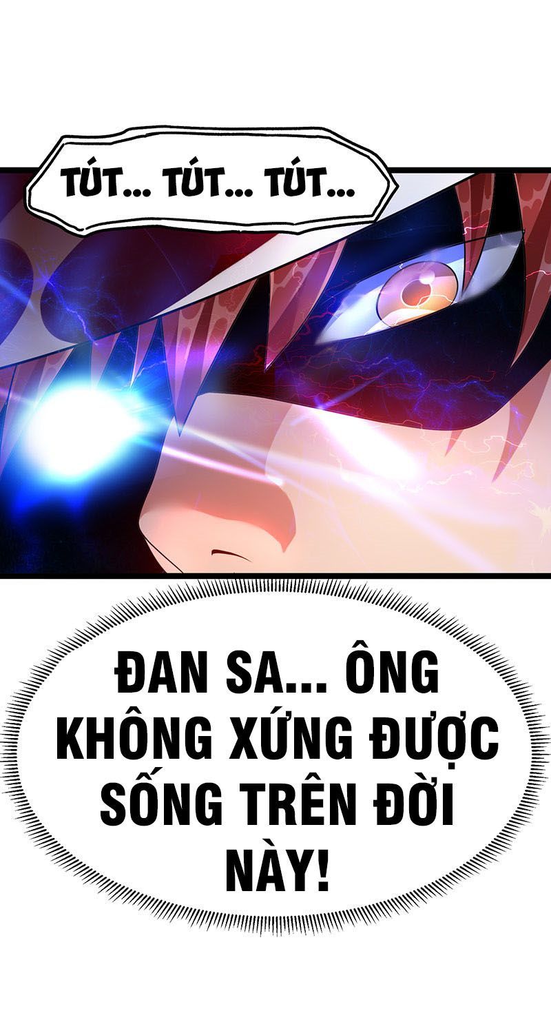 Tiên Vương Trùng Sinh Chapter 36 - Trang 2