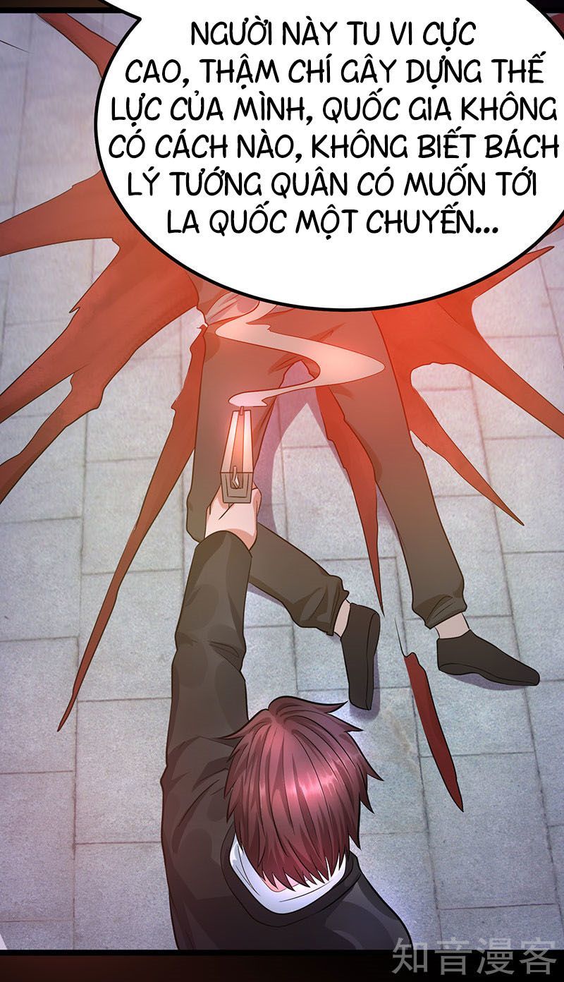 Tiên Vương Trùng Sinh Chapter 36 - Trang 2